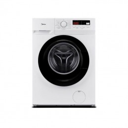 Стиральная машина Midea MFN03W60/W-C 6 кг, Белый