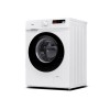 Стиральная машина Midea MFN03W60/W-C 6 кг, Белый