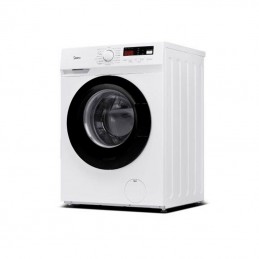 Стиральная машина Midea MFN03W60/W-C 6 кг, Белый