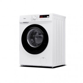 Стиральная машина Midea MFN03W60/W-C 6 кг, Белый