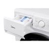 Стиральная машина Midea MFN03W60/W-C 6 кг, Белый