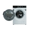 Стиральная машина Midea MFA01W70B/W-C 7 кг инвертор, Белый