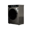Стиральная машина Midea MFA01W70B/T-C 7 кг инвертор, Титановый