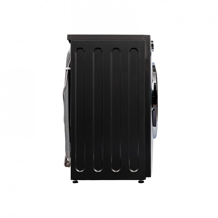 Стиральная машина Midea MFA01W80B/T-C 8 кг инвертор, Титановый