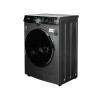 Стиральная машина Midea MFK03W70B/S-C 7 кг инвертор, Серый