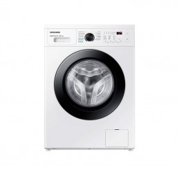 Стиральная машина Samsung WW60AG4S00CELD 6 кг, Белый