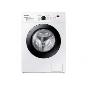 Стиральная машина Samsung WW60AG4S00CELD 6 кг, Белый