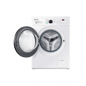 Стиральная машина Samsung WW60AG4S00CELD 6 кг, Белый