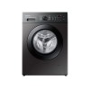 Стиральная машина Samsung WW65AG4S21CXLD 6,5 кг, Серый
