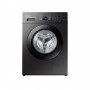 Стиральная машина Samsung WW65AG4S21CXLD 6,5 кг, Серый