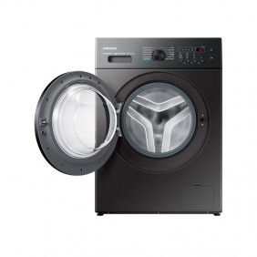 Стиральная машина Samsung WW65AG4S21CXLD 6,5 кг, Серый