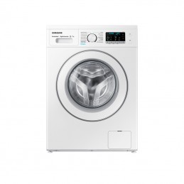 Стиральная машина Samsung WW70AG5S21EE/LD 7 кг, Белый