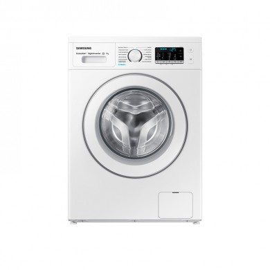 Стиральная машина Samsung WW70AG5S21EE/LD 7 кг, Белый