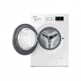 Стиральная машина Samsung WW70AG5S21EE/LD 7 кг, Белый