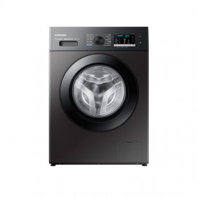 Стиральная машина Samsung WW70AG5S21CX/LD 7 кг, Серый