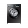 Стиральная машина Samsung WW70AG5S21CX/LD 7 кг, Серый