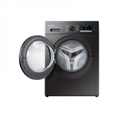 Стиральная машина Samsung WW70AG5S21CX/LD 7 кг, Серый