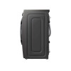 Стиральная машина Samsung WW80AGA522AX/LD 8 кг, Серый