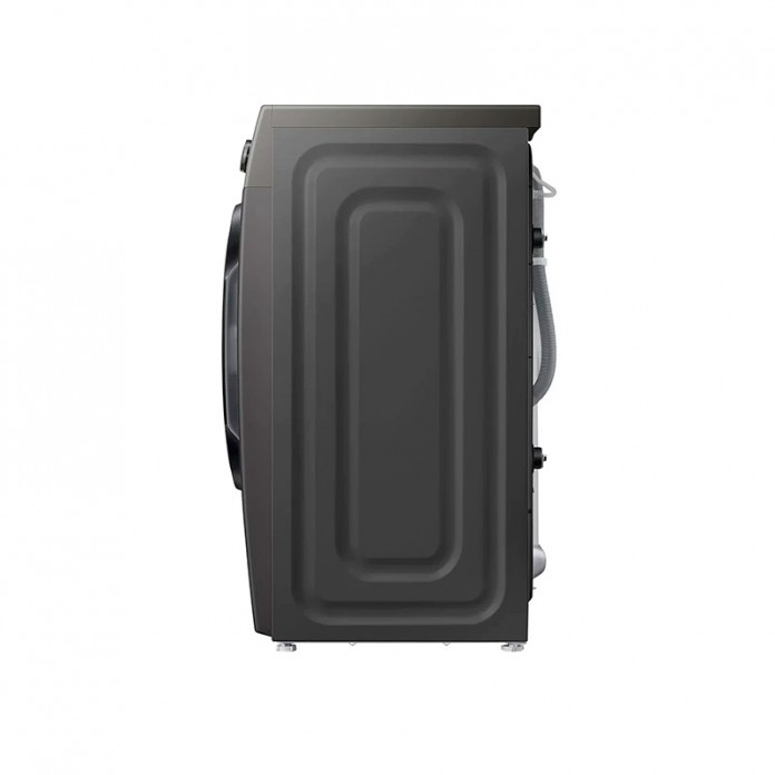 Стиральная машина Samsung WW80AGA522AX/LD 8 кг, Серый