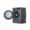 Стиральная машина LG F2V5PS2S 8 кг, Серый
