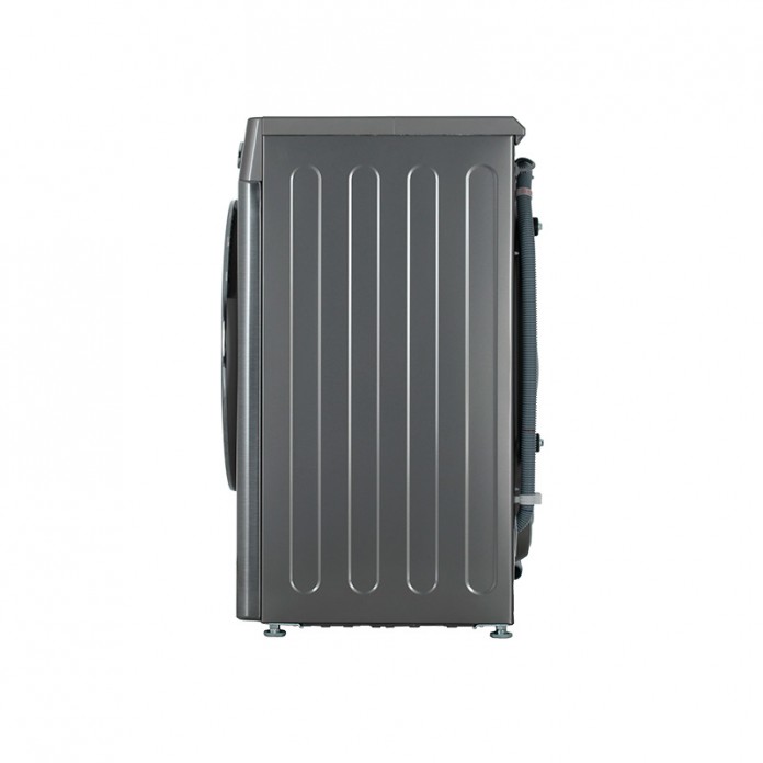 Стиральная машина LG F2V5PS2S 8 кг, Серый