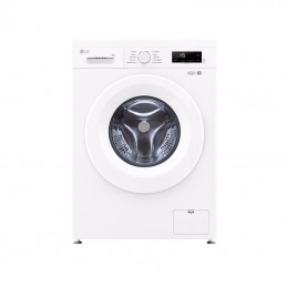 Стиральная машина LG F2Y1NS3W 6 кг, Белый