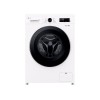 Стиральная машина LG F2Y1NS6W 6 кг, Белый