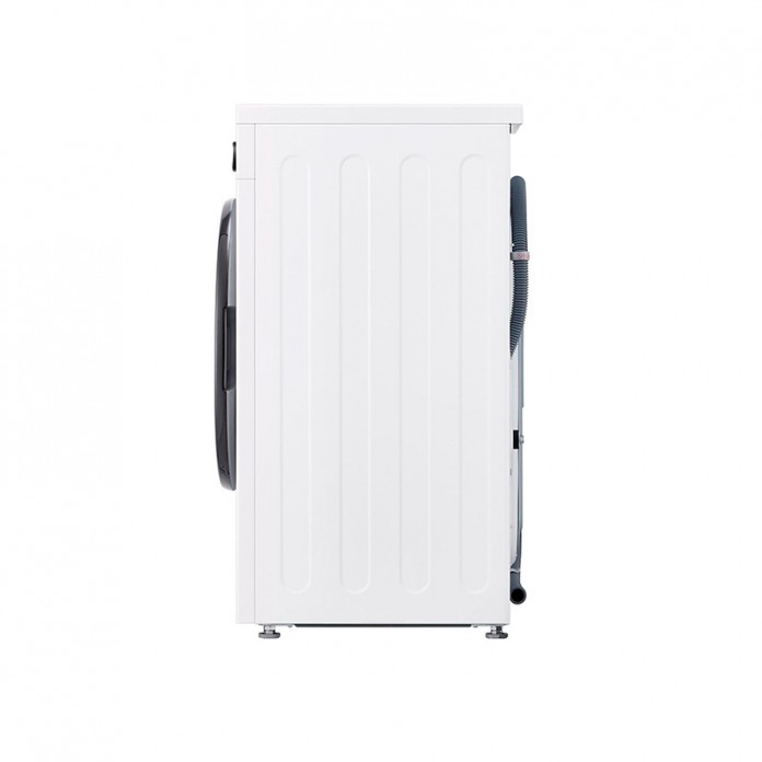 Стиральная машина LG F2Y1NS6W 6 кг, Белый