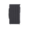 Стиральная машина LG F2Y1HS5J 7 кг, Антрацит