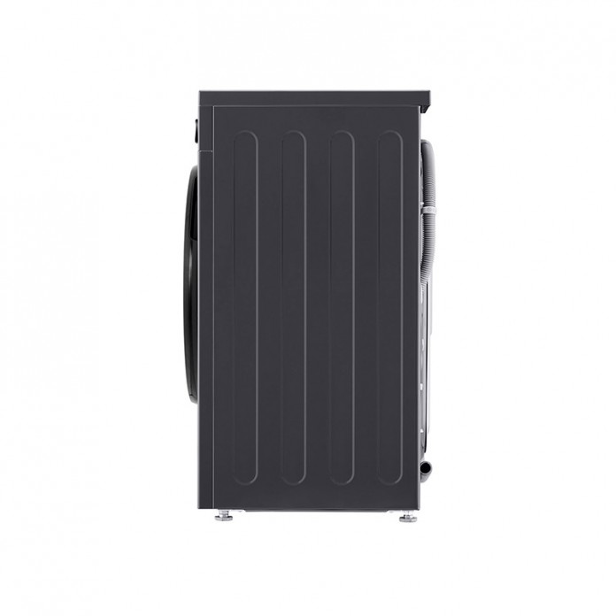 Стиральная машина LG F2Y1HS5J 7 кг, Антрацит