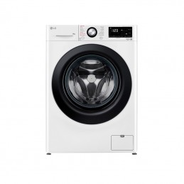 Стиральная машина LG F2V3PS6W 8 кг, Белый
