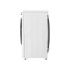 Стиральная машина LG F2V3PS6W 8 кг, Белый