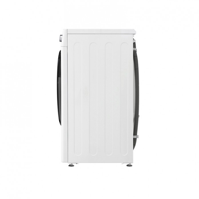 Стиральная машина LG F2V3PS6W 8 кг, Белый