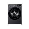 Стиральная машина LG F2V3PS6J 8 кг, Чёрный
