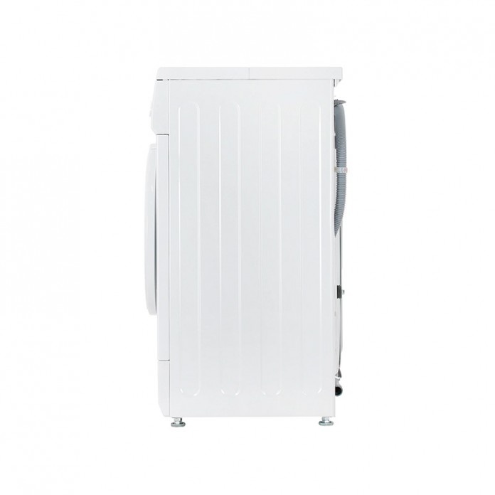Стиральная машина LG F2J3NS0W 6 кг, Белый