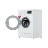 Стиральная машина LG F2J3NS0W 6 кг, Белый