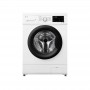 Стиральная машина LG F2J3NS8W 6 кг, Белый