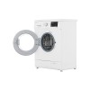 Стиральная машина LG F2J3NS2W 6 кг, Белый