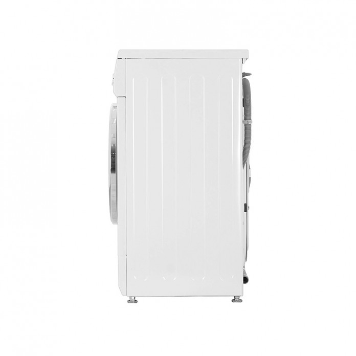 Стиральная машина LG F2J3NS2W 6 кг, Белый