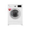 Стиральная машина LG F2J3HS2W 7 кг, Белый