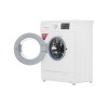 Стиральная машина LG F2J3HS2W 7 кг, Белый
