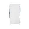 Стиральная машина LG F2J3HS2W 7 кг, Белый