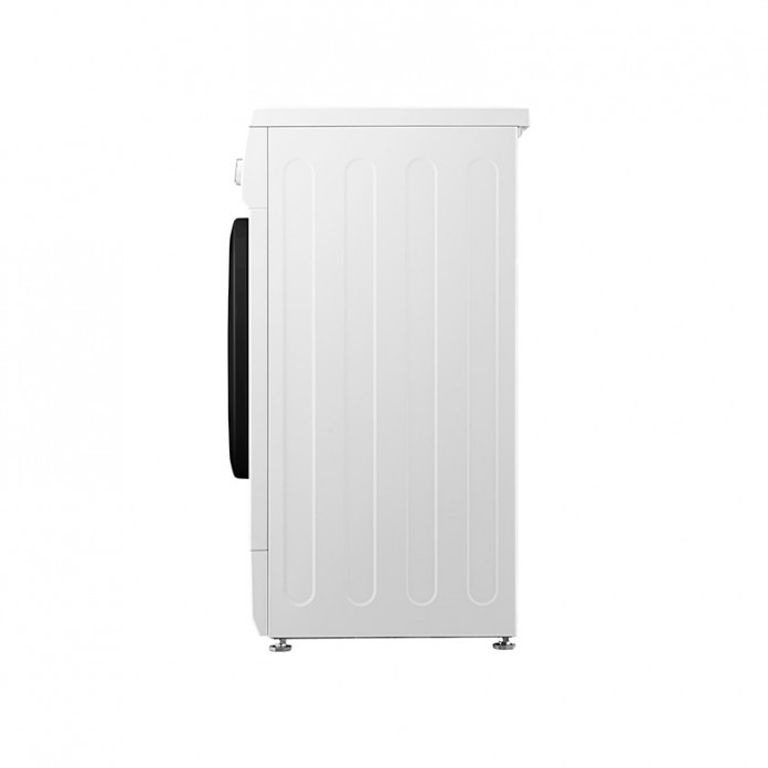 Стиральная машина LG F2J3HS8W 7 кг, Белый