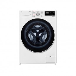 Стиральная машина LG F2V5PS0W 8 кг, Белый