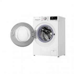 Стиральная машина LG F2V5PS0W 8 кг, Белый
