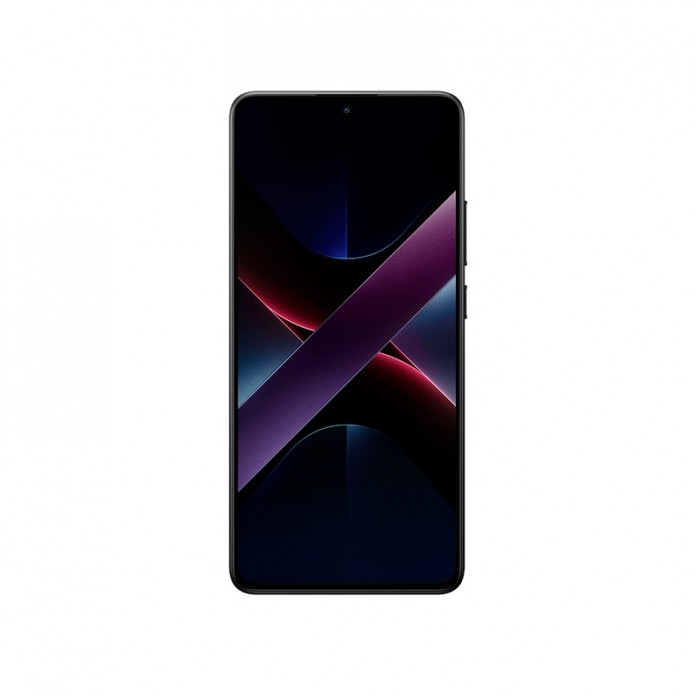 POCO X7 Pro 5G 8/256 ГБ, Чёрный