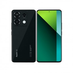 Redmi Note 13 Pro 5G 8/256 ГБ, Чёрный