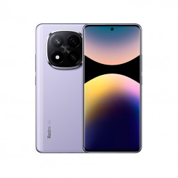 Redmi Note 14 Pro+ 5G 8/256 ГБ, Лавандово-фиолетовый