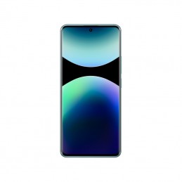 Redmi Note 14 Pro+ 5G 8/256 ГБ, Морозно-голубой
