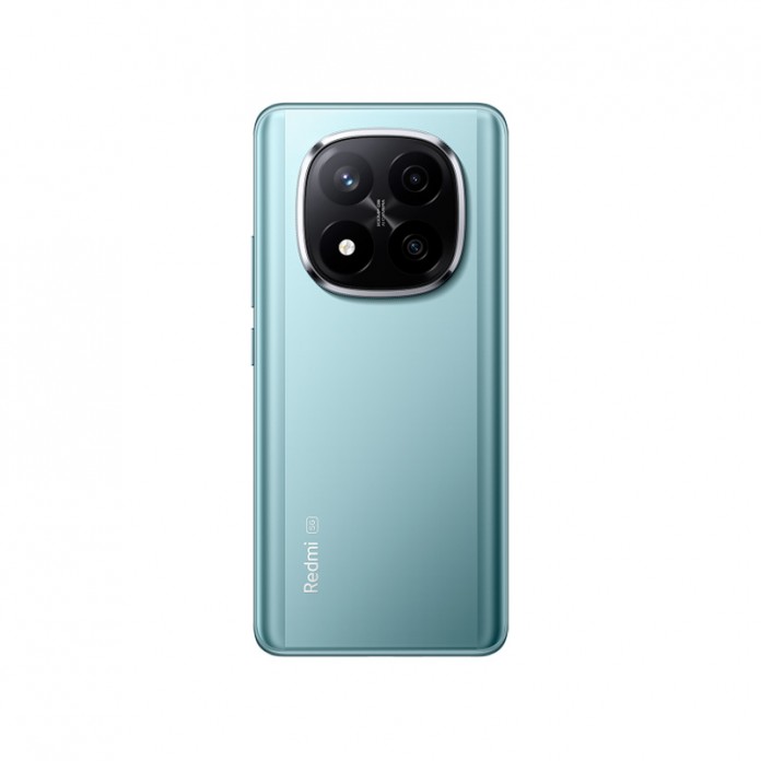Redmi Note 14 Pro+ 5G 8/256 ГБ, Морозно-голубой